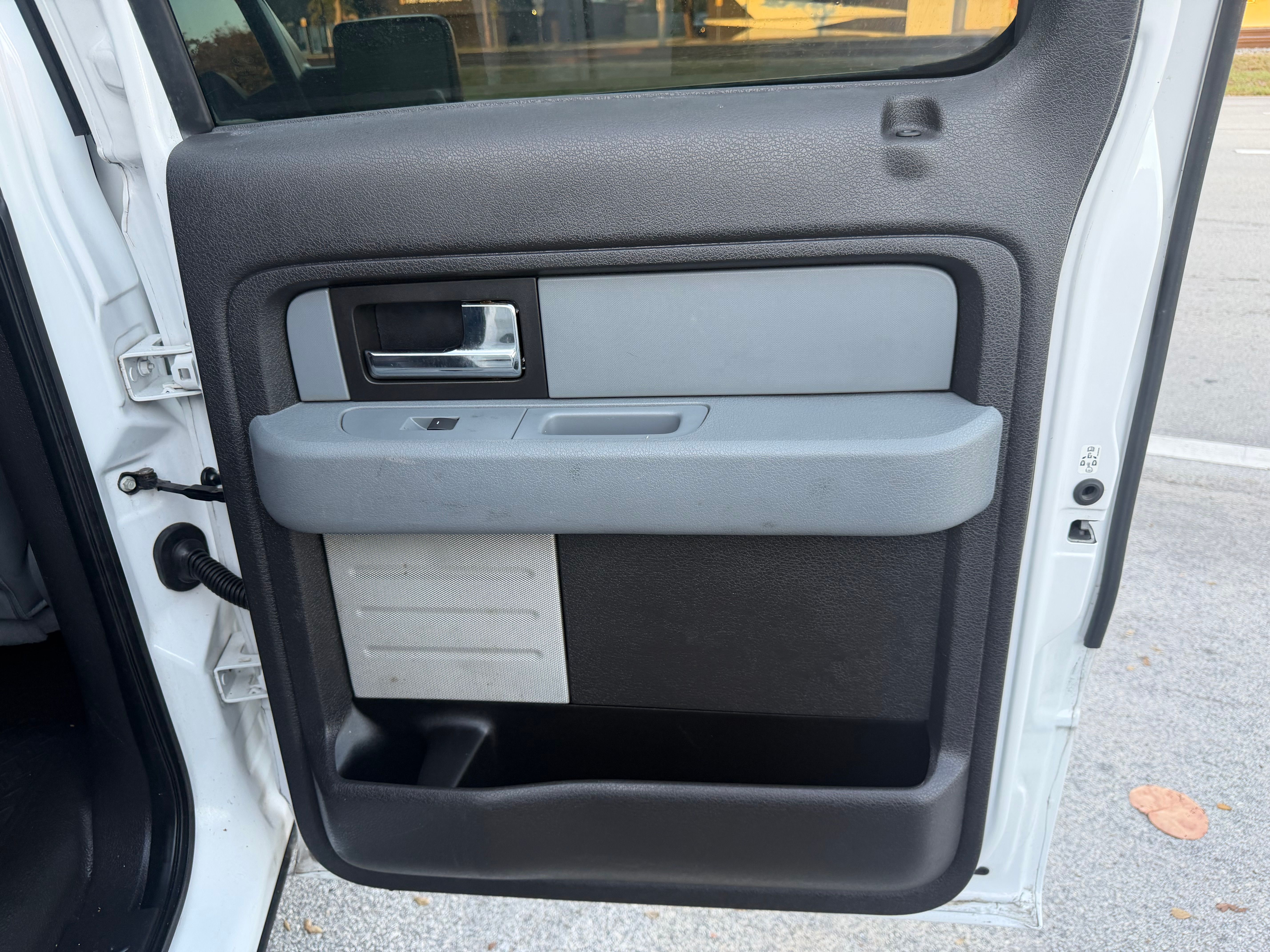 Used 2012 Ford F150 XL AWD/4WD image 23