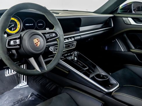 Used 2025 Porsche 911 Turbo S image 6