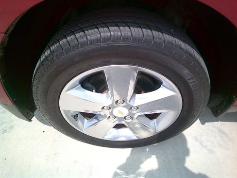 Used 2015 Chevrolet Equinox LT FWD image 19