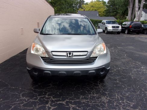 Used 2007 Honda CR-V 4WD EX-L image 2
