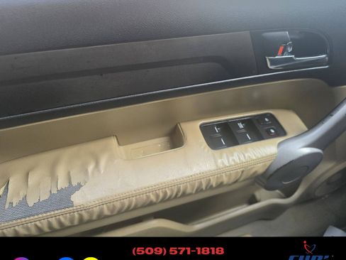 Used 2007 Honda CR-V EX-L image 17