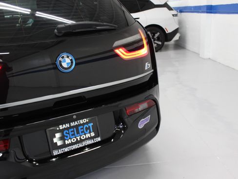 Used 2019 BMW i3 image 10