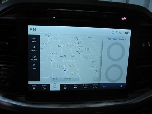 Used 2021 Ford F150 Lariat image 12