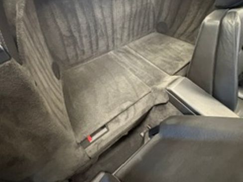 Used 1997 Mercedes-Benz SL 500 UNAVAIL image 34