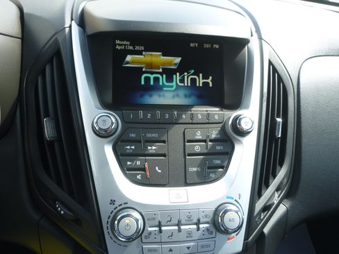 Used 2016 Chevrolet Equinox LT FWD image 24