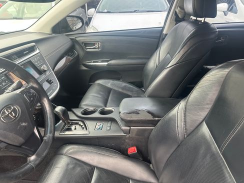 Used 2013 Toyota Avalon XLE Premium image 15
