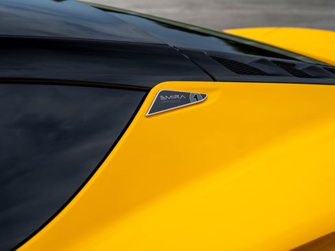 Used 2024 Lotus Emira First Edition RWD image 19