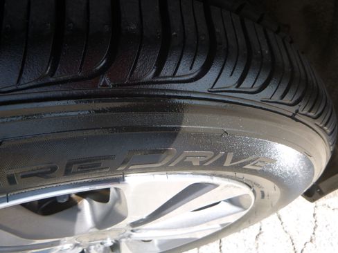 Used 2014 Honda Accord LX Sedan image 10