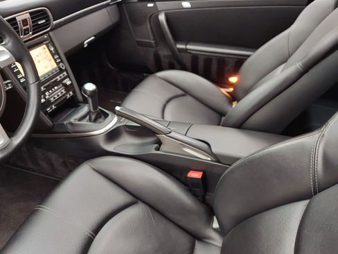 Used 2009 Porsche 911 Carrera 4S image 48