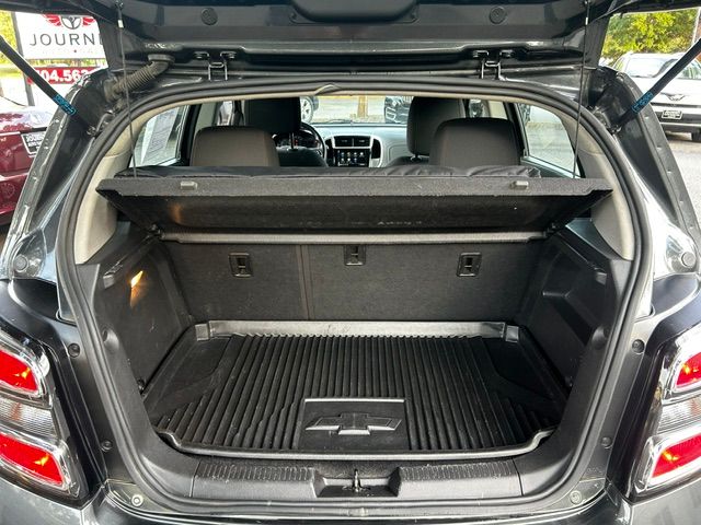 Used 2019 Chevrolet Sonic LT Hatchback FWD image 23