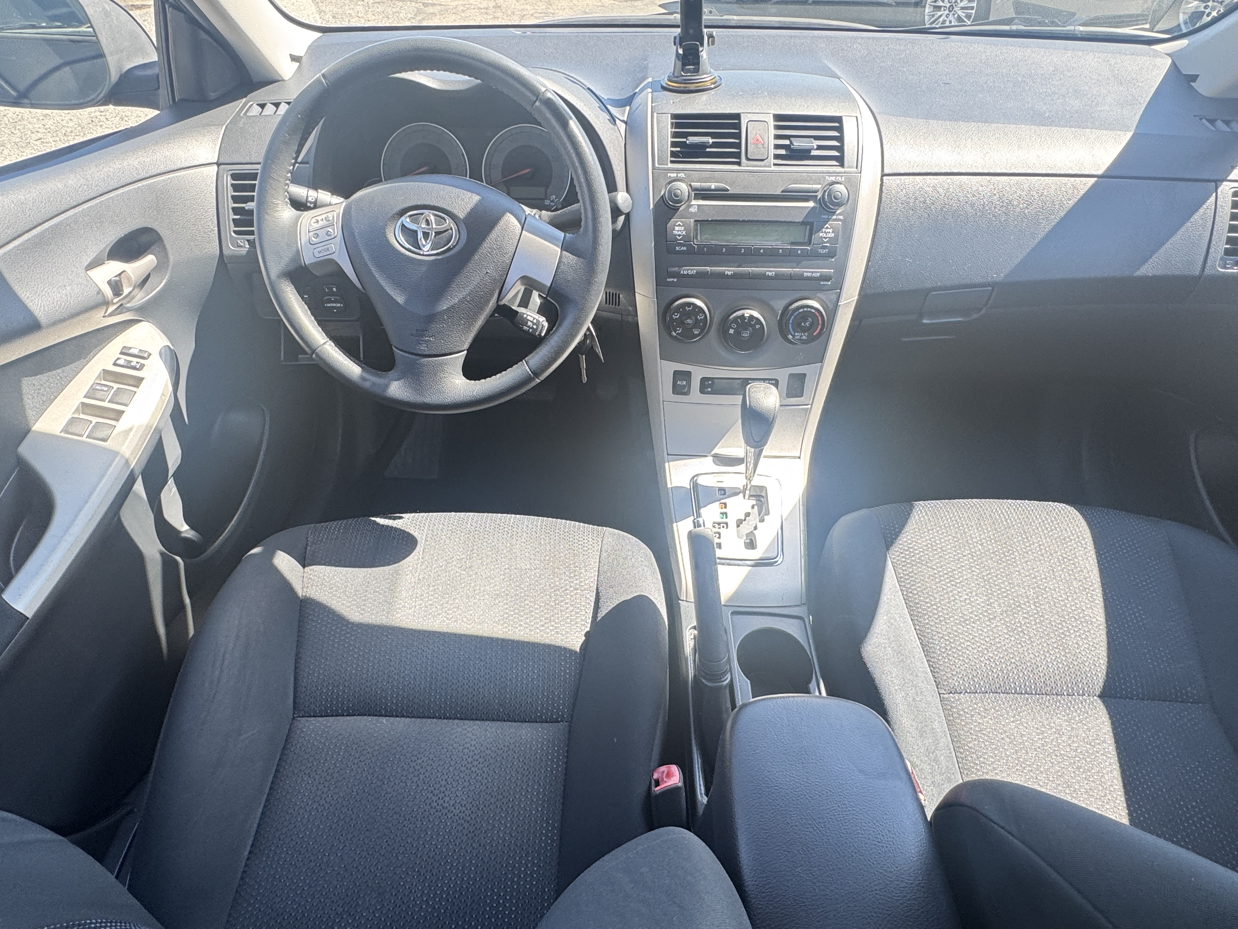 Used 2010 Toyota Corolla S FWD image 21