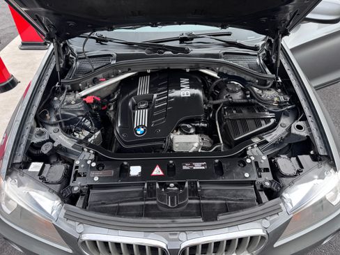 Used 2012 BMW X3 xDrive28i image 23
