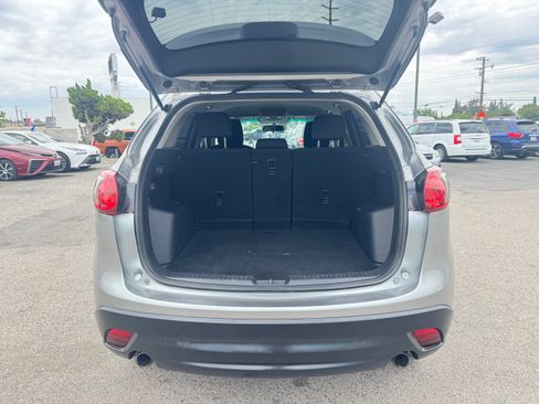 Used 2015 MAZDA CX-5 FWD Touring image 22