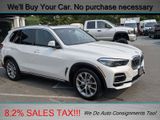 Used 2023 BMW X5 xDrive40i image 5
