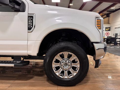 Used 2018 Ford F250 Lariat image 4