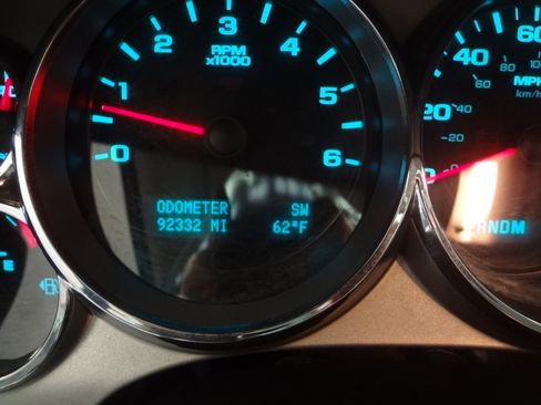 Used 2011 GMC Sierra 1500 SLE image 21