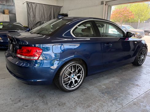 Used 2013 BMW 128i Coupe RWD image 4