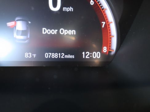 Used 2020 Honda Civic Si Sedan image 26