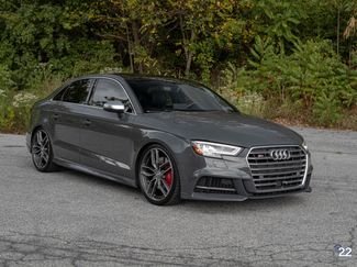 Used 2018 Audi S3 Premium Plus image 1