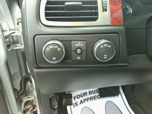 Used 2012 Chevrolet Tahoe LT image 52