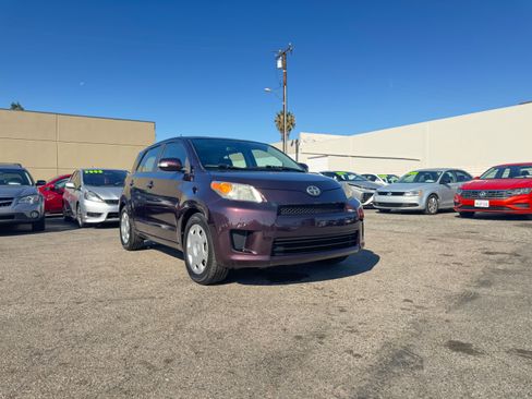 Used 2012 Scion xD Release Series 4.0 image 9