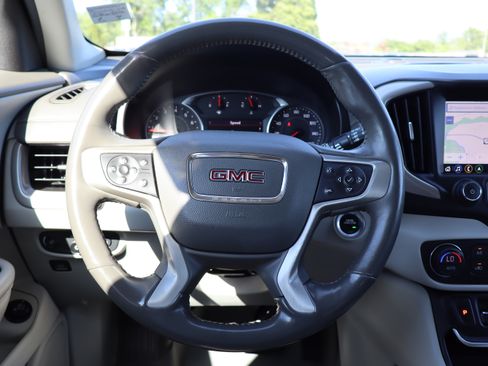 Used 2019 GMC Terrain AWD Denali image 18