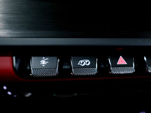 Used 2024 Porsche 911 Carrera 4 GTS image 30