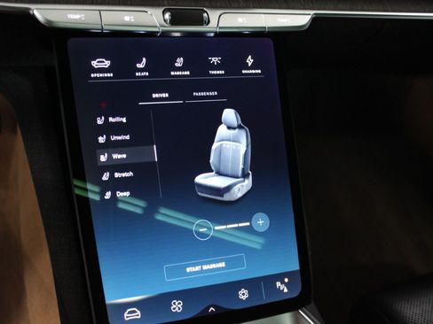 Used 2023 Lucid Air Grand Touring image 24