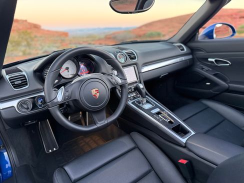 Used 2013 Porsche Boxster S image 8