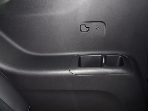 New 2026 Chevrolet Traverse Z71 image 30