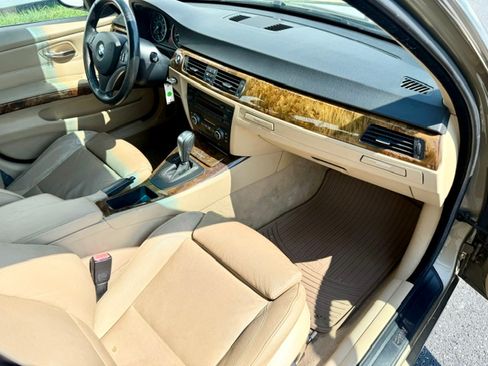 Used 2007 BMW 335i Sedan RWD image 9