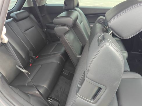 Used 2011 MAZDA CX-9 Grand Touring image 18