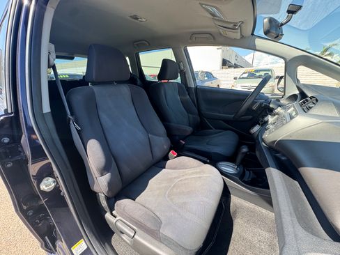 Used 2009 Honda Fit Sport image 17