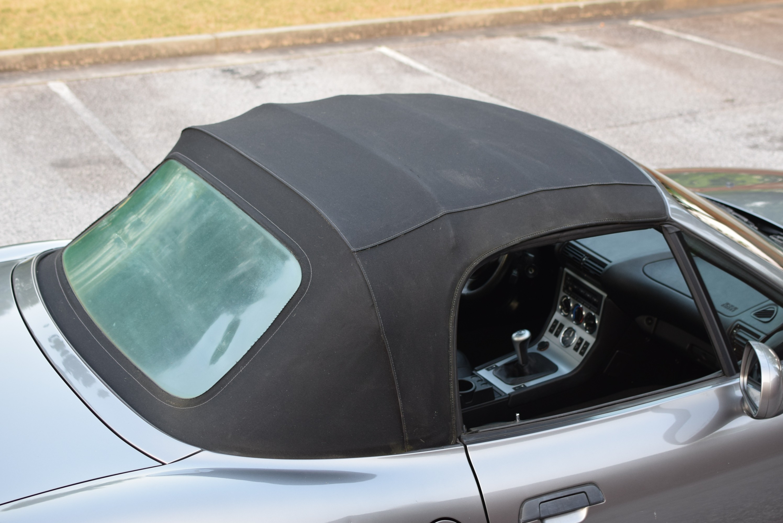 Used 2001 BMW Z3 3.0i RWD image 20