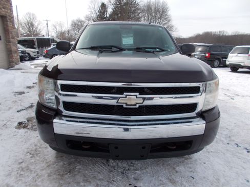 Used 2008 Chevrolet Silverado 1500 LS image 2