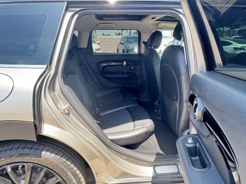 Used 2016 MINI Cooper Clubman FWD image 20