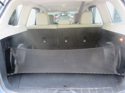 Used 2016 Subaru Forester 2.5i Premium AWD/4WD image 14