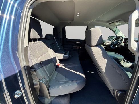 Used 2022 Chevrolet Silverado 1500 RST image 39