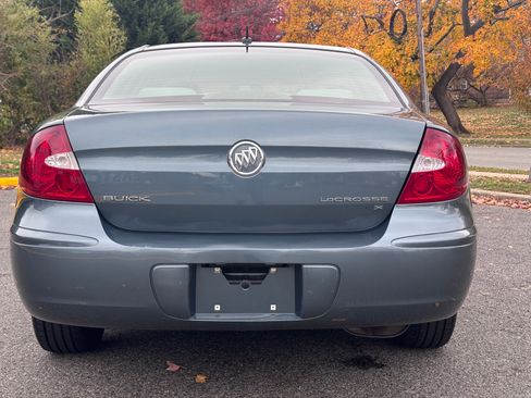 Used 2006 Buick LaCrosse CX image 5