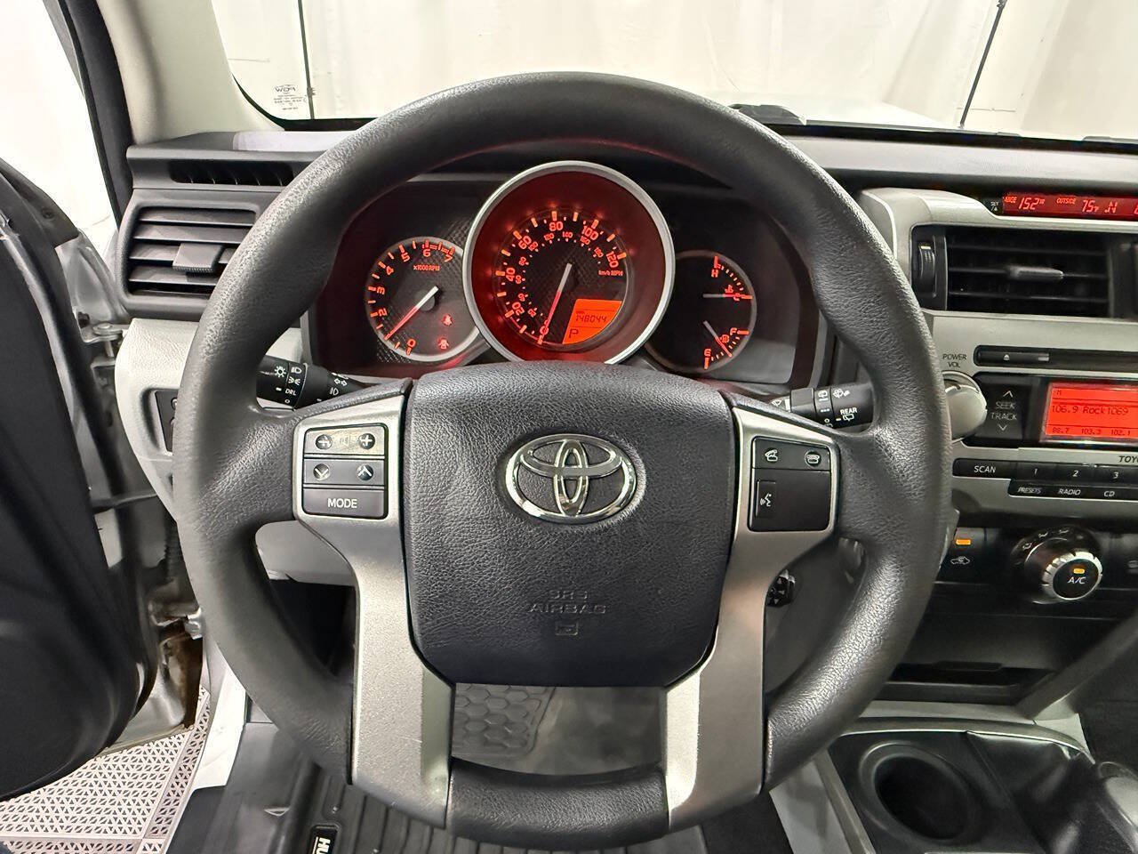 Used 2011 Toyota 4Runner SR5 w/ Convenience Pkg AWD/4WD image 20