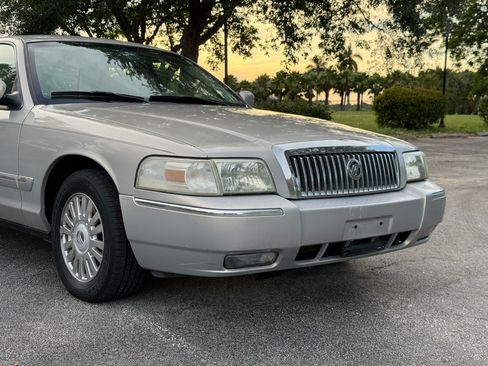 Used 2007 Mercury Grand Marquis LS RWD image 64