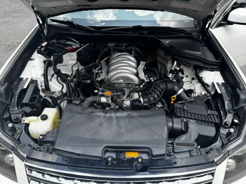 Used 2006 INFINITI M45 Sport RWD image 26