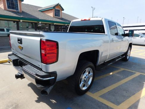 Used 2016 Chevrolet Silverado 2500 LT image 7