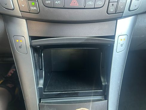 Used 2010 Hyundai Sonata V6 FWD image 14