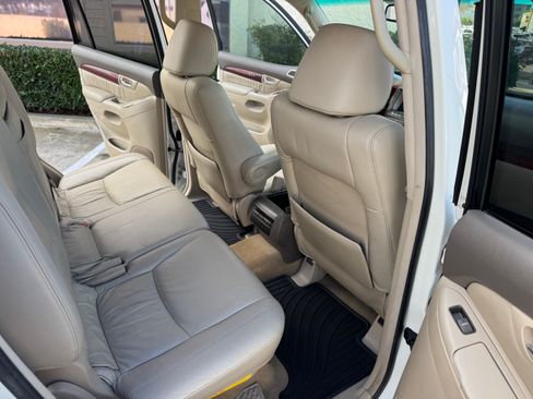 Used 2008 Lexus GX 470 image 23