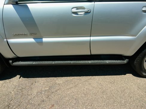 Used 2007 Toyota 4Runner 4WD Limited V6 image 18