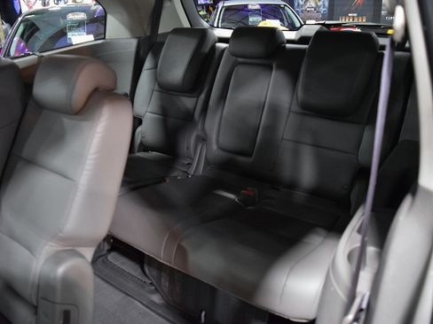 Used 2016 Honda Odyssey Touring image 21