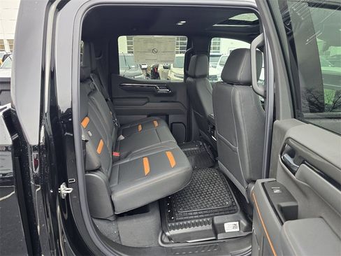 New 2026 GMC Sierra 1500 AT4 image 31