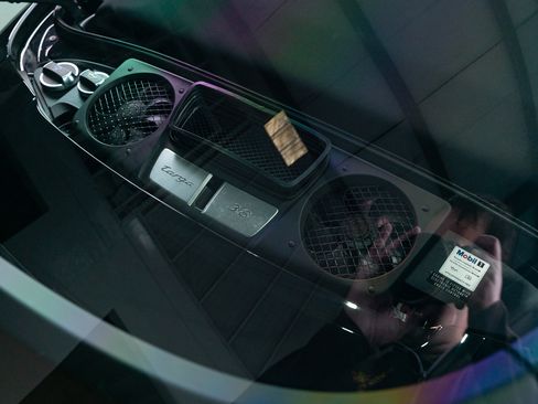 Used 2015 Porsche 911 Targa 4S image 86