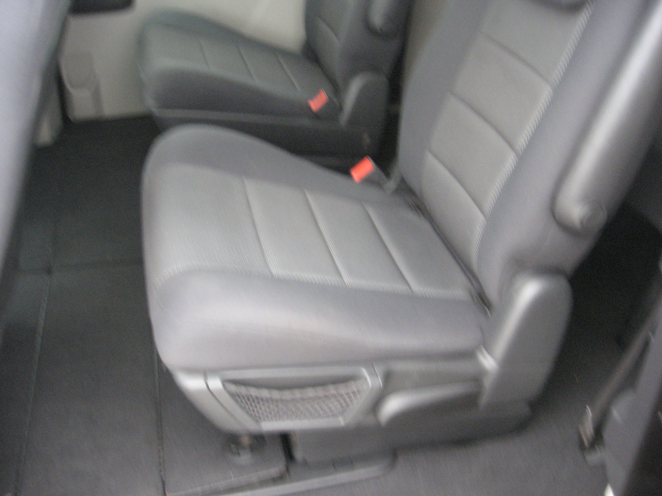 Used 2008 Dodge Grand Caravan SXT FWD image 7